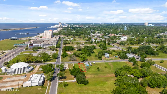 $56,000 | 124 Cedar Street, Biloxi, MS 39530