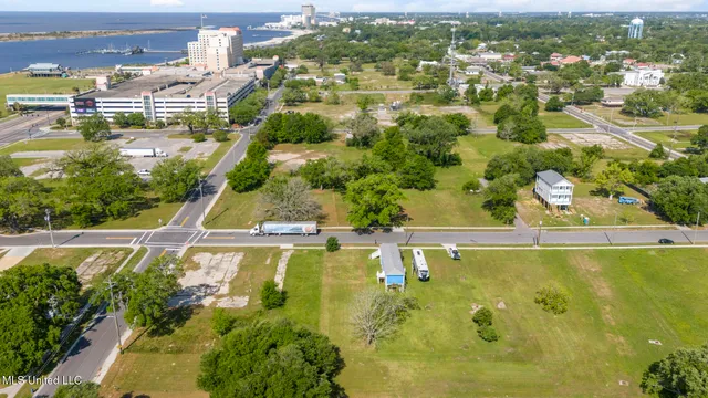 $56,000 | 124 Cedar Street, Biloxi, MS 39530