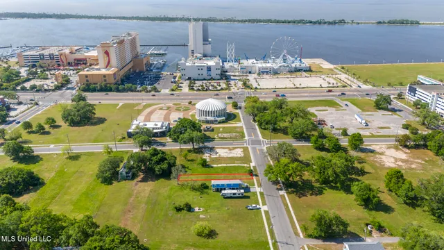 $56,000 | 124 Cedar Street, Biloxi, MS 39530