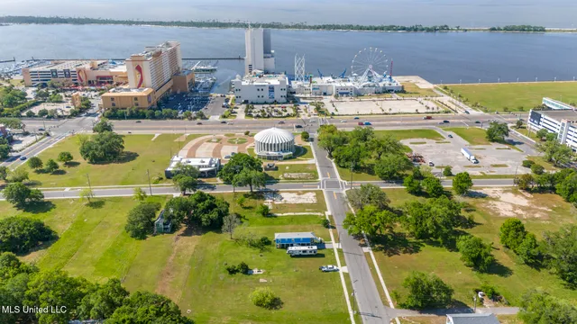 $56,000 | 124 Cedar Street, Biloxi, MS 39530