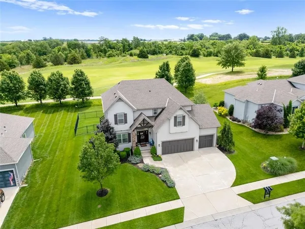 $630,000 | 4209 141st Street, Basehor, KS 66007