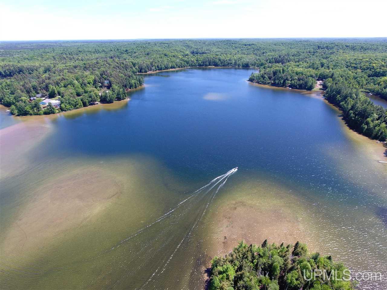 5704 N Corner Lake Road Wetmore, MI 49895 - Photo 38 of 50