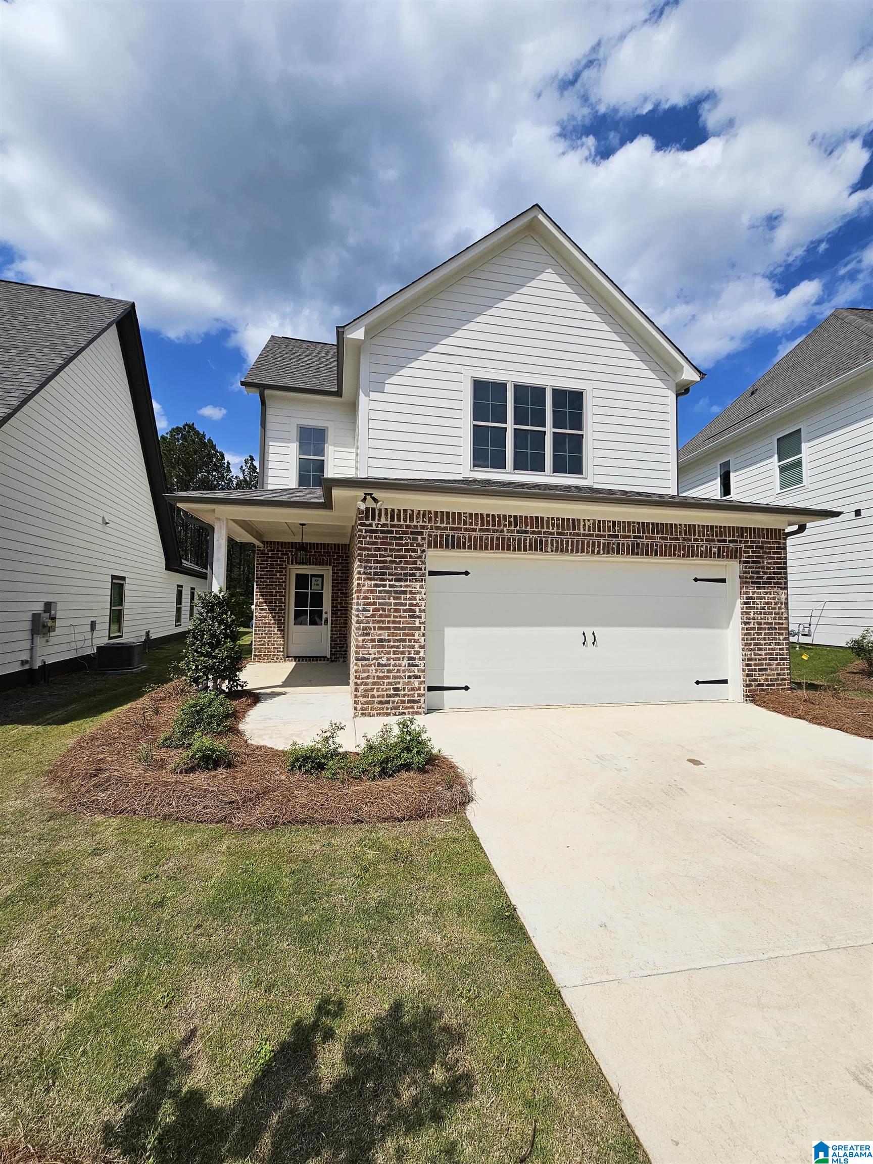 2187 Springfield Drive Chelsea, AL 35043 - Photo 2 of 26