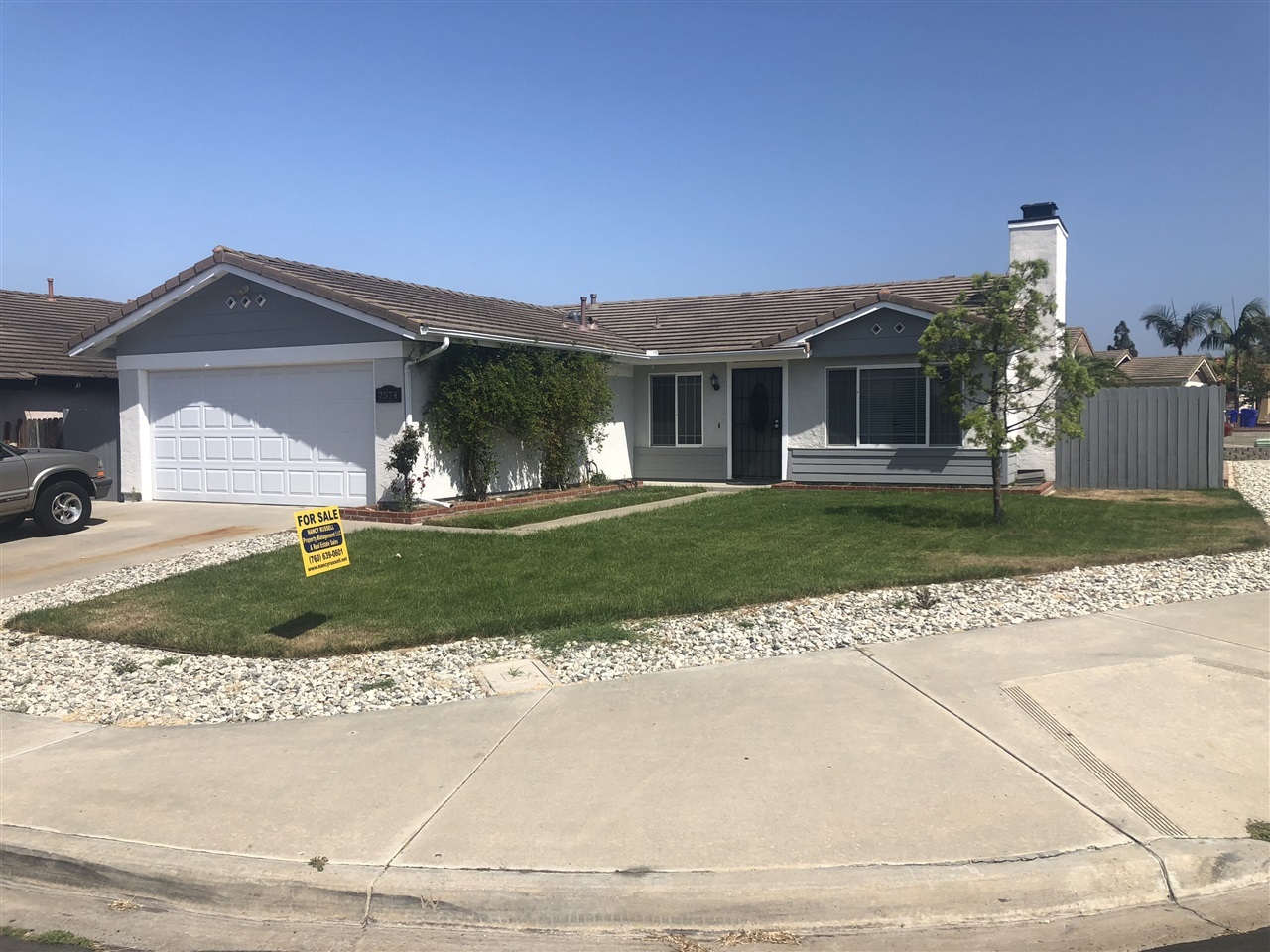 7574 Dancy Road San Diego, CA 92126 - Photo 1 of 17 Gallery Image 1