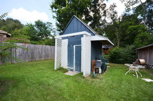 4728 Firestone Drive South Mobile, AL 36609 - Photo 22 of 28