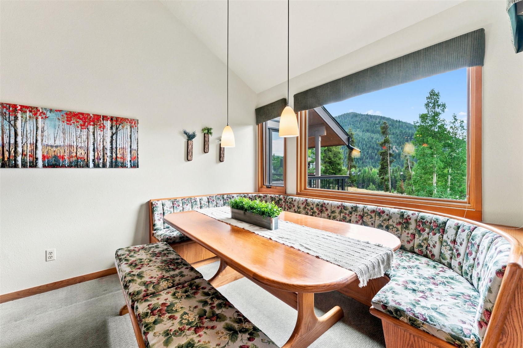 150 Tennis Club Road, Unit 1620 Keystone, CO 80435 - Photo 4 of 44 Gallery Image 4