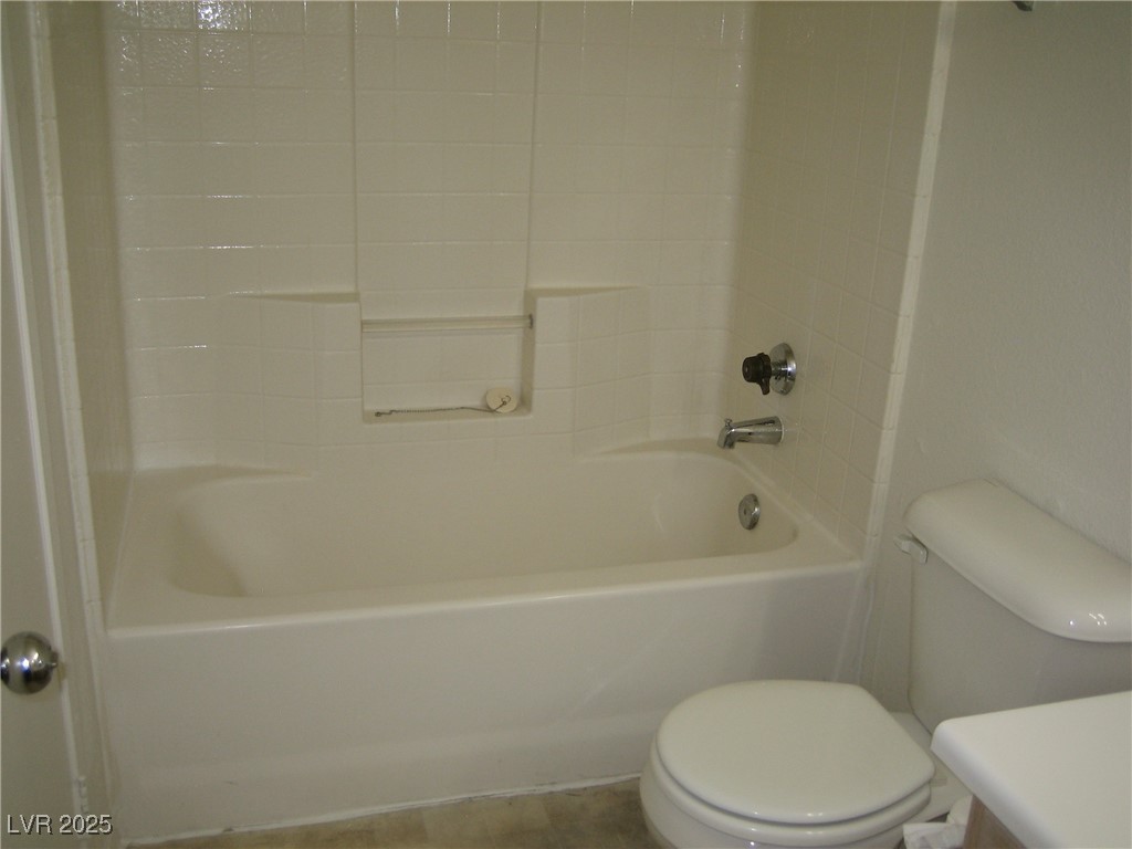 7885 West Flamingo Road, Unit 2033 Las Vegas, NV 89147 - Photo 17 of 26