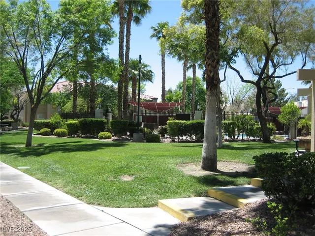 $1,495 | 7885 West Flamingo Road, Unit 2033, Las Vegas, NV 89147