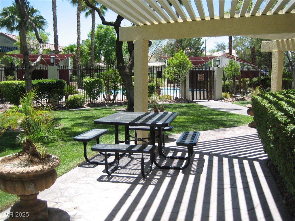 7885 West Flamingo Road, Unit 2033 Las Vegas, NV 89147 - Photo 19 of 26