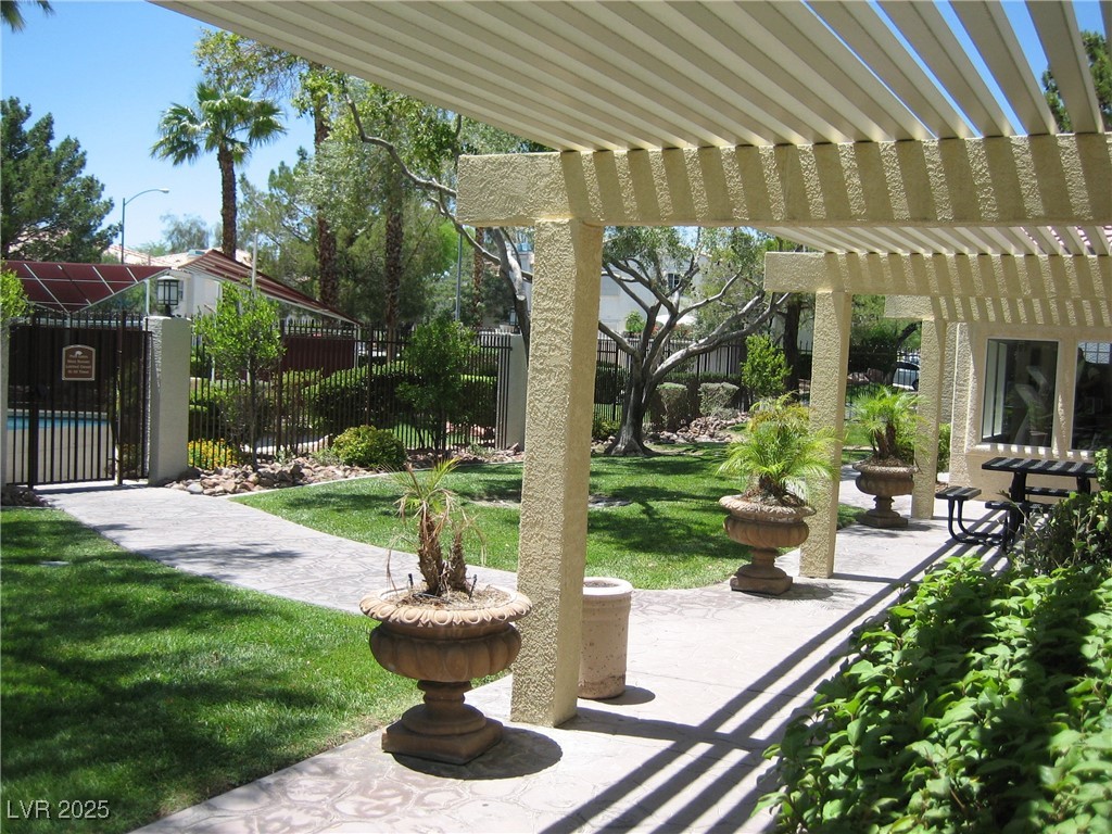 7885 West Flamingo Road, Unit 2033 Las Vegas, NV 89147 - Photo 20 of 26