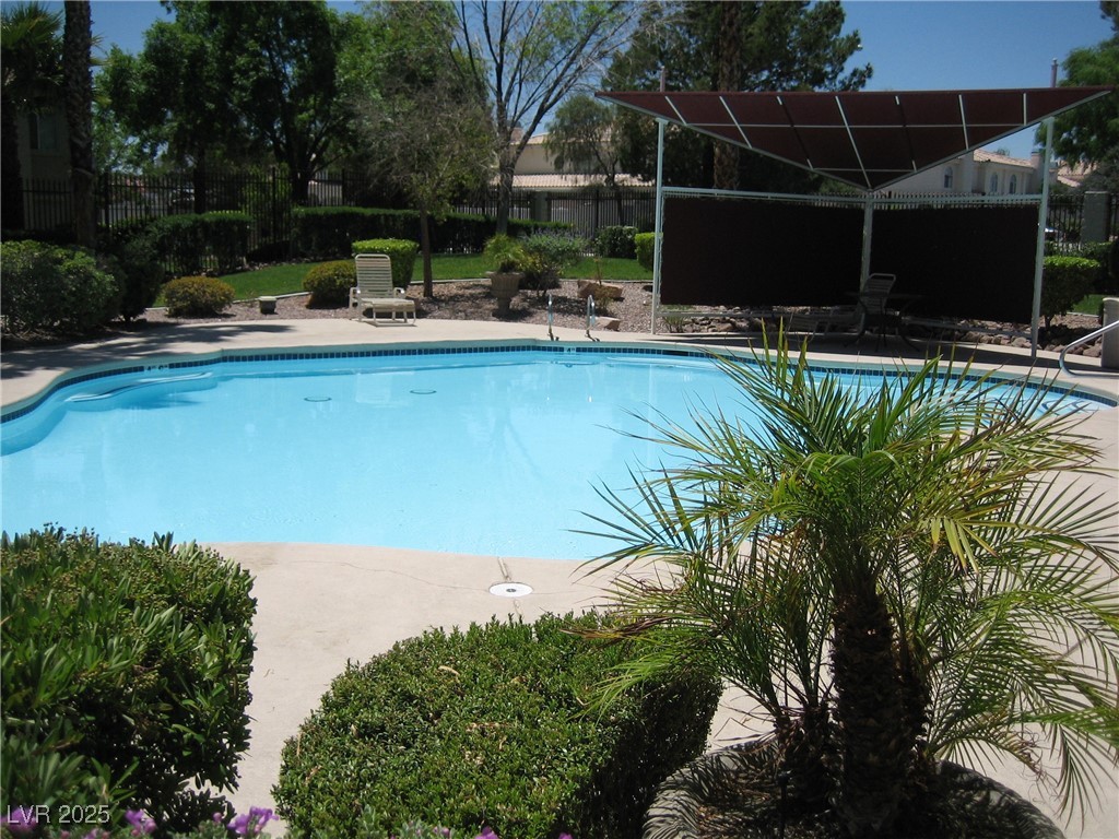 7885 West Flamingo Road, Unit 2033 Las Vegas, NV 89147 - Photo 22 of 26