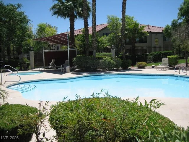 $1,495 | 7885 West Flamingo Road, Unit 2033, Las Vegas, NV 89147