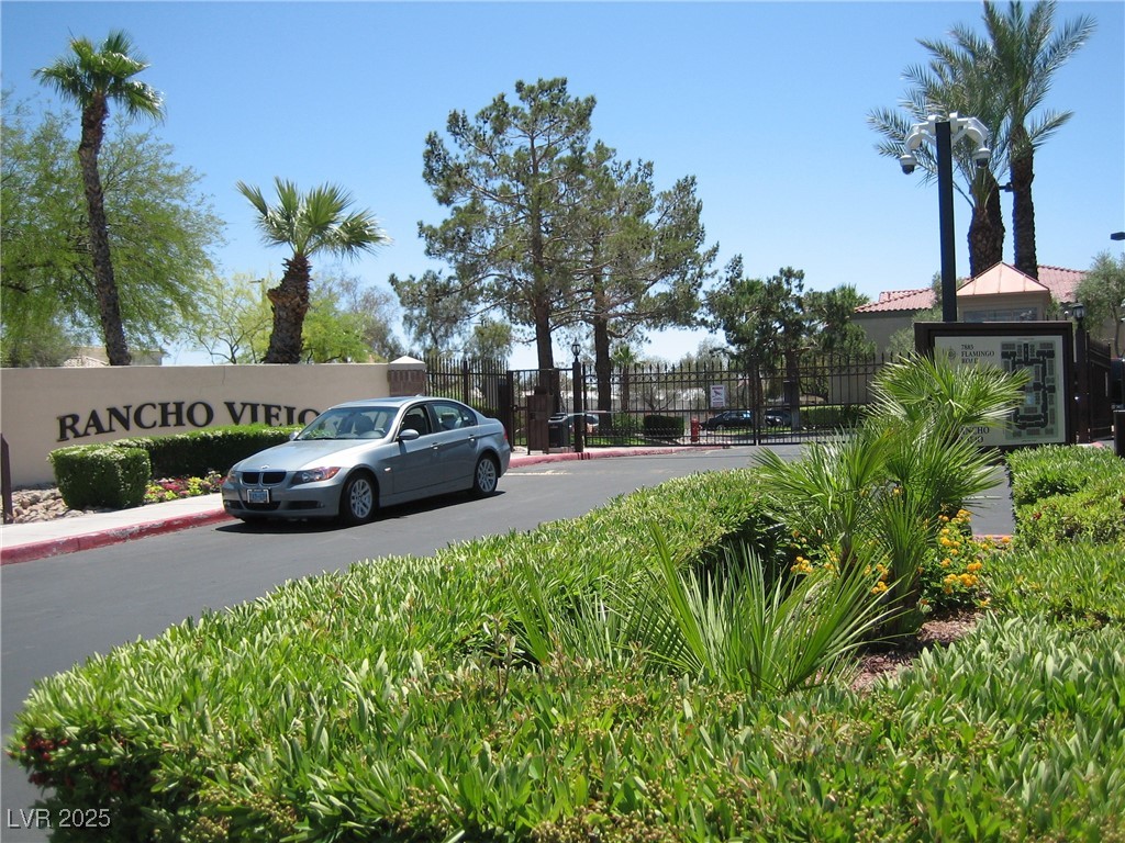 7885 West Flamingo Road, Unit 2033 Las Vegas, NV 89147 - Photo 26 of 26