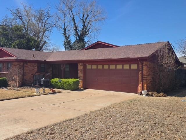 810 South Preston Road Burkburnett, TX 76354 - Photo 3 of 4