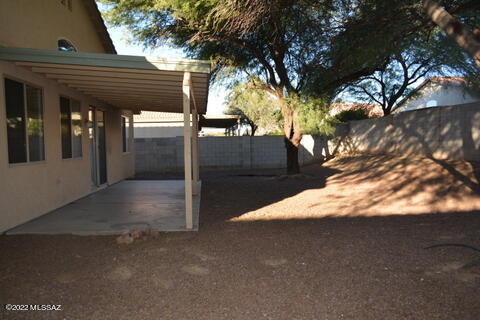 5502 West Red Rock Ridge Street Tucson, AZ 85742 - Photo 33 of 33