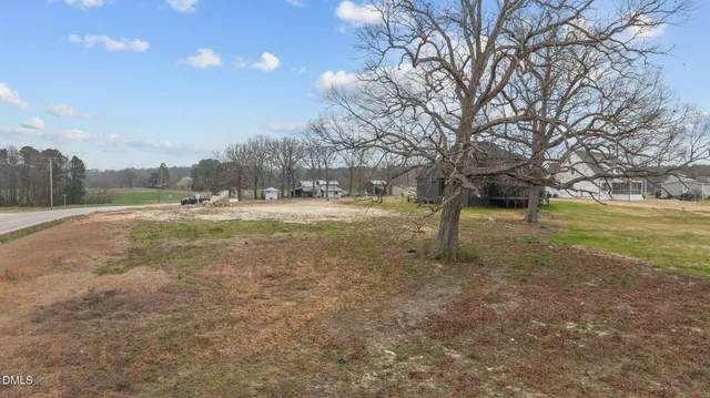 $175,000 | 329 Bud Wall Road, Youngsville, NC 27596
