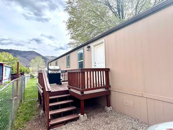 $124,900 | 6000 County Road 203, Unit 29, Durango, CO 81301
