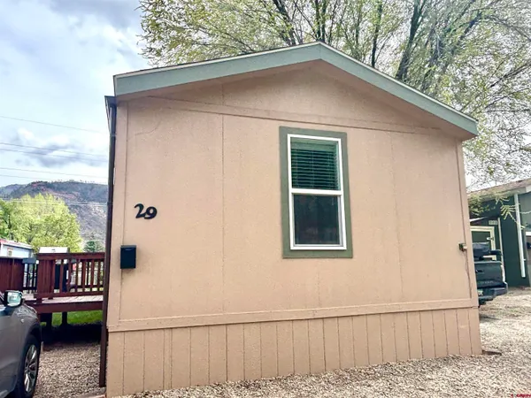 $124,900 | 6000 County Road 203, Unit 29, Durango, CO 81301