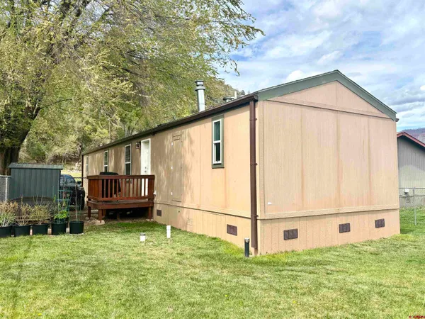 $124,900 | 6000 County Road 203, Unit 29, Durango, CO 81301