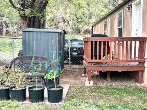 $124,900 | 6000 County Road 203, Unit 29, Durango, CO 81301