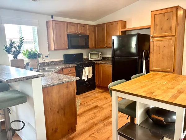 $124,900 | 6000 County Road 203, Unit 29, Durango, CO 81301