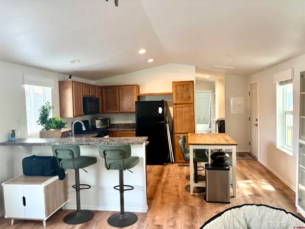 $124,900 | 6000 County Road 203, Unit 29, Durango, CO 81301