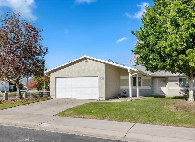 $465,000 | 1076 Occidental Circle, Redlands, CA 92374