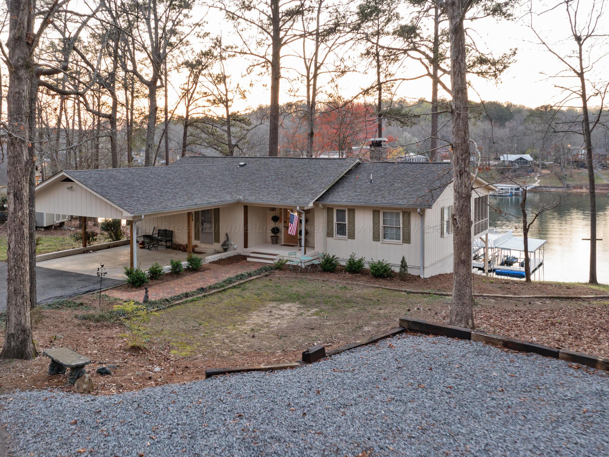 866 Cir M Sub Road Jasper, AL 35504 - Photo 6 of 39 Gallery Image 6
