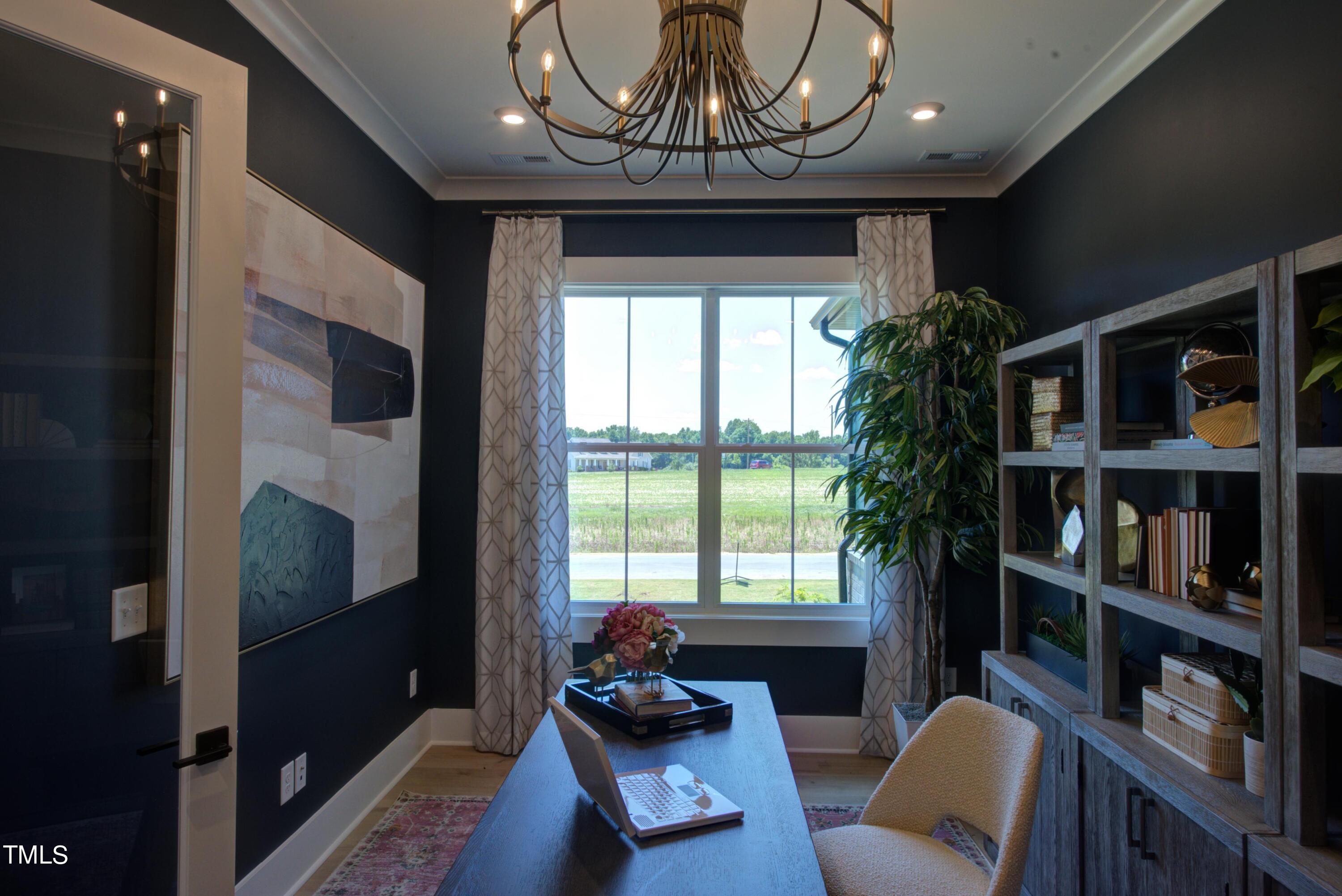 1565 Bowers Store Road Siler City, NC 27344 - Photo 15 of 44 Drees-02_Drees