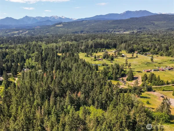$110,000 | 8888 Charles Roberts Road, Sequim, WA 98382