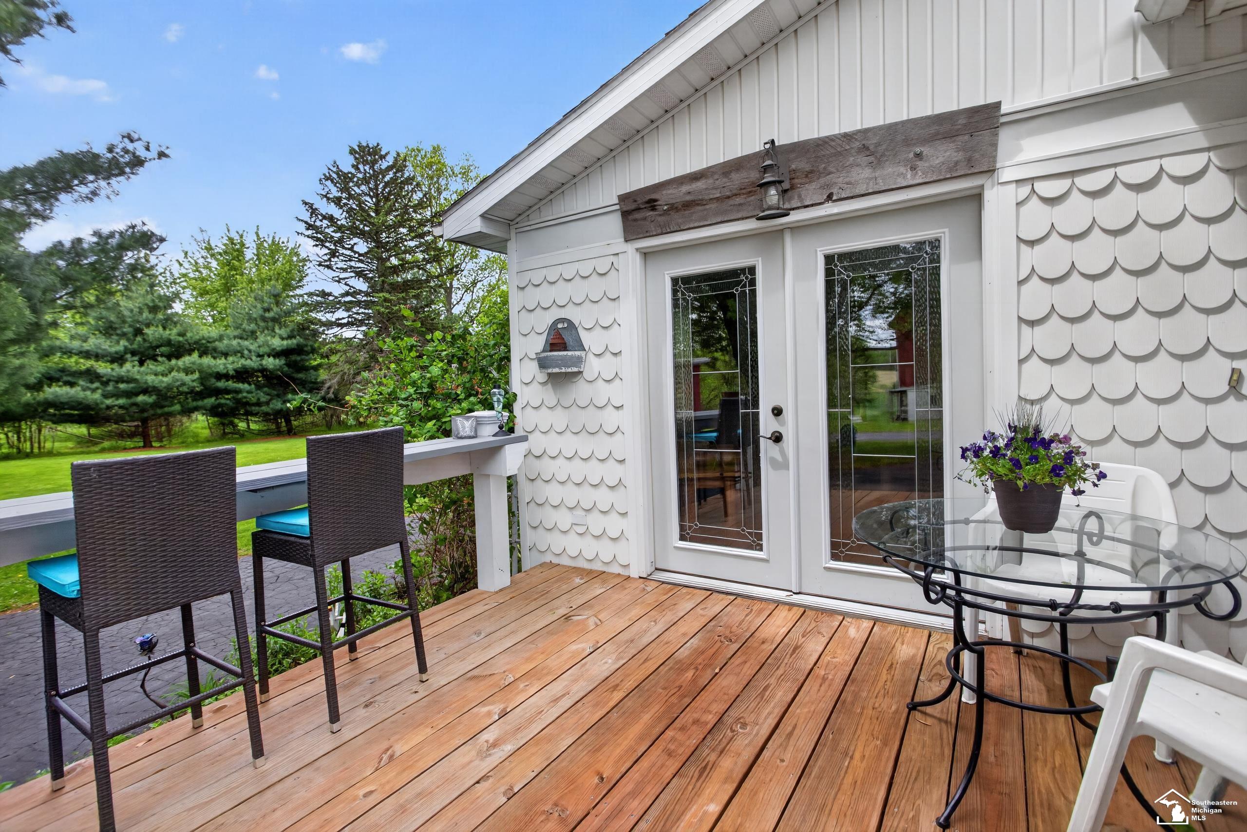 4691 Jackson Road Leslie, MI 49251 - Photo 4 of 37