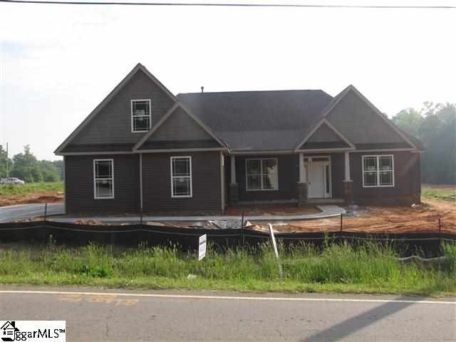 548 Hood Road Greenville, SC 29611 - Photo 1 of 1 Gallery Image 1