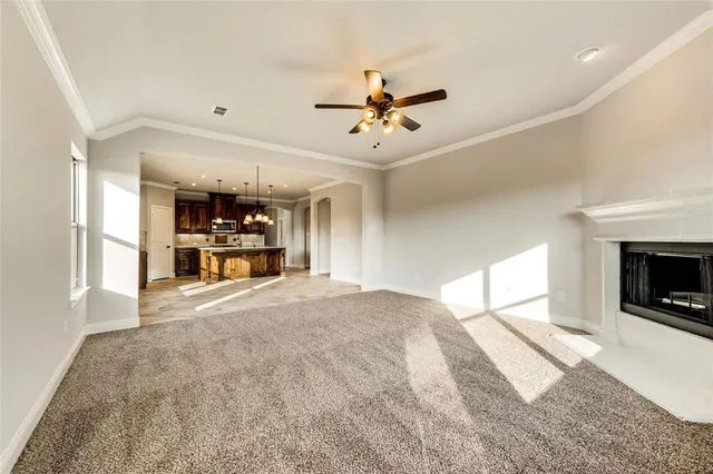 $2,750 | 434 Bentley Drive, Midlothian, TX 76065