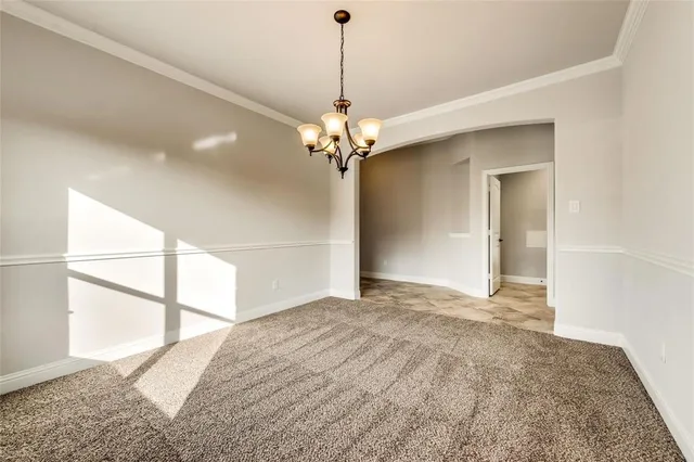 $2,750 | 434 Bentley Drive, Midlothian, TX 76065