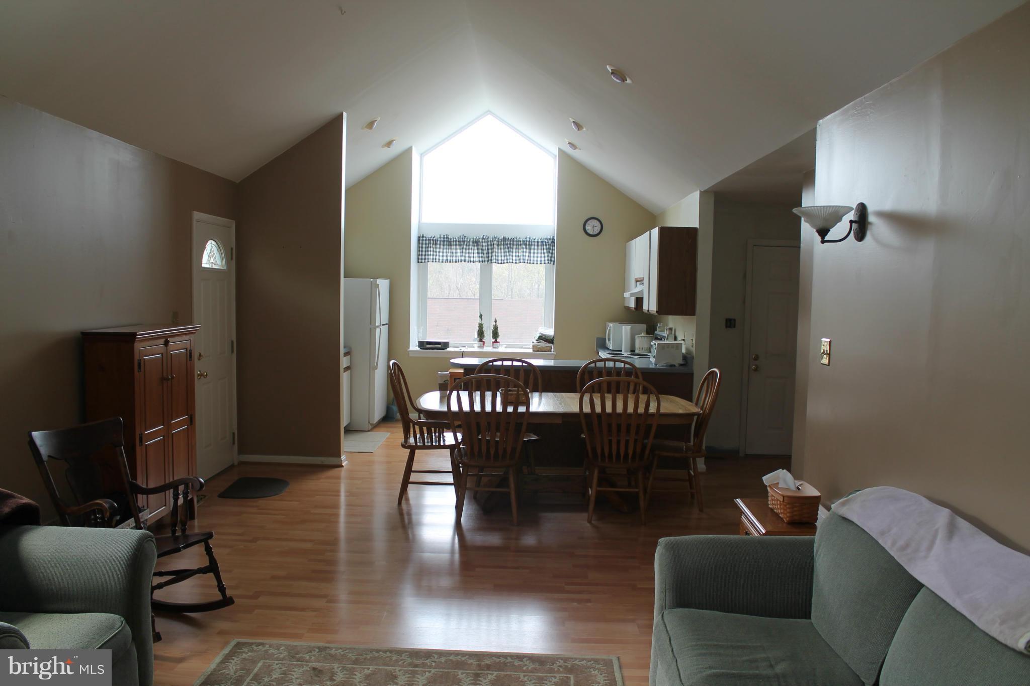 6613 Hemlock Point Road New Market, MD 21774 - Photo 19 of 20 Open Floor Plan/Vaulted Ceilings