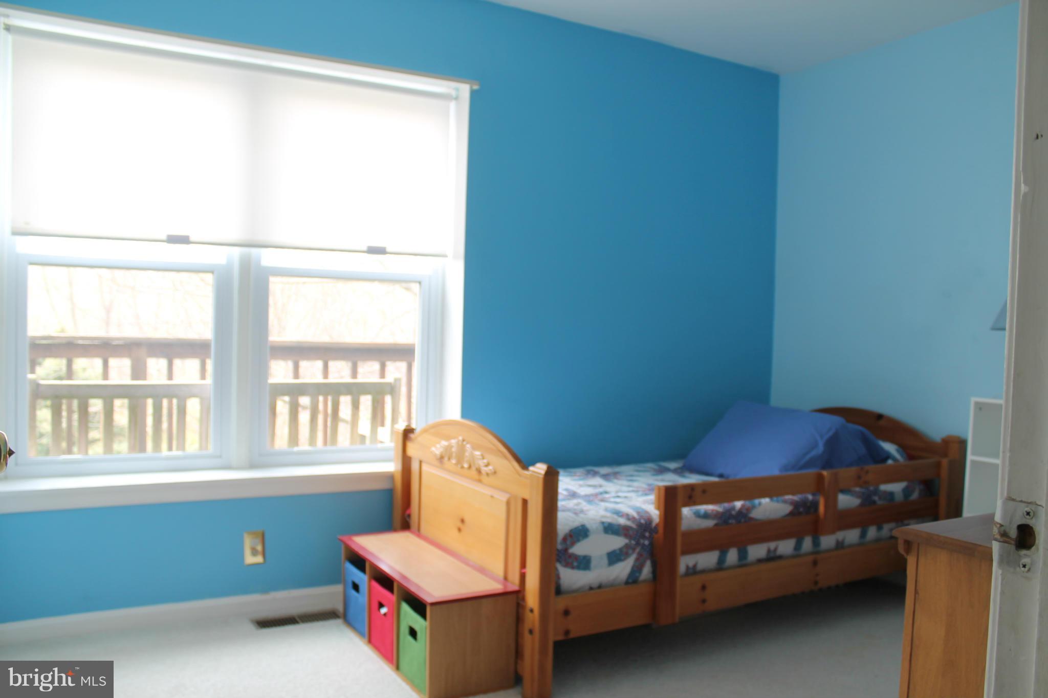 6613 Hemlock Point Road New Market, MD 21774 - Photo 9 of 20 Bedroom