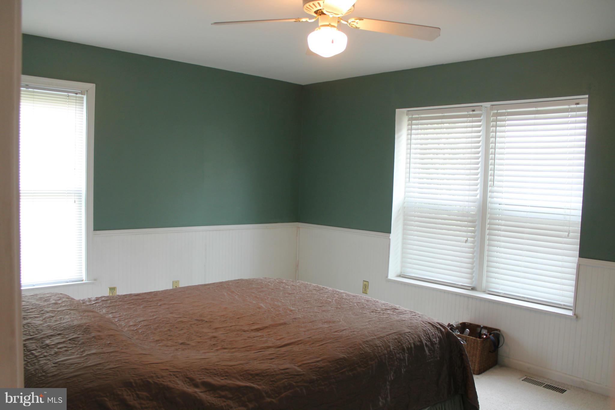6613 Hemlock Point Road New Market, MD 21774 - Photo 12 of 20 Bedroom (Master)