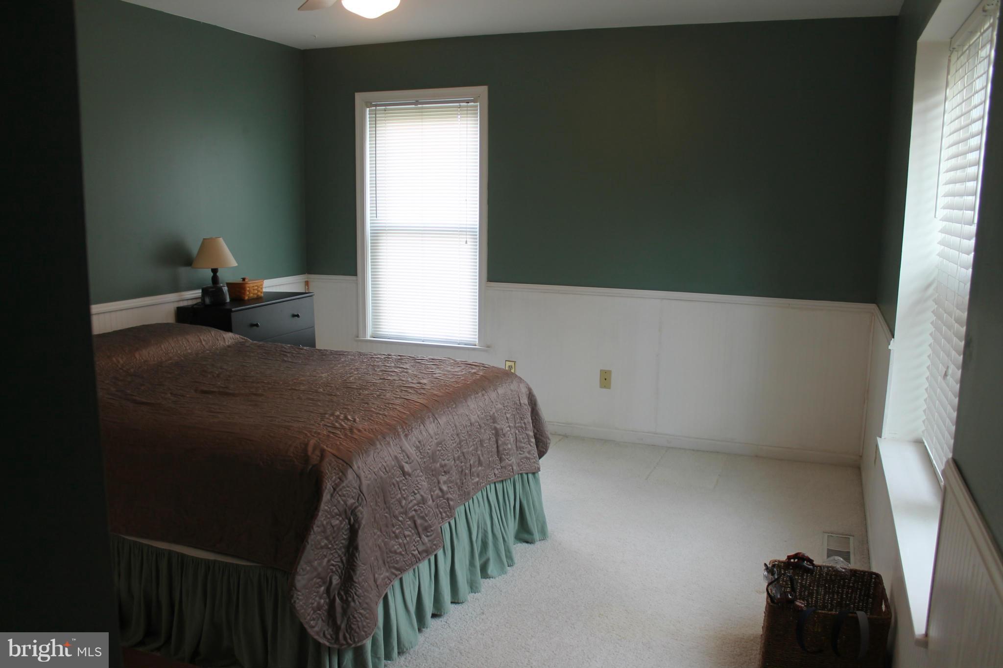 6613 Hemlock Point Road New Market, MD 21774 - Photo 13 of 20 Bedroom (Master)