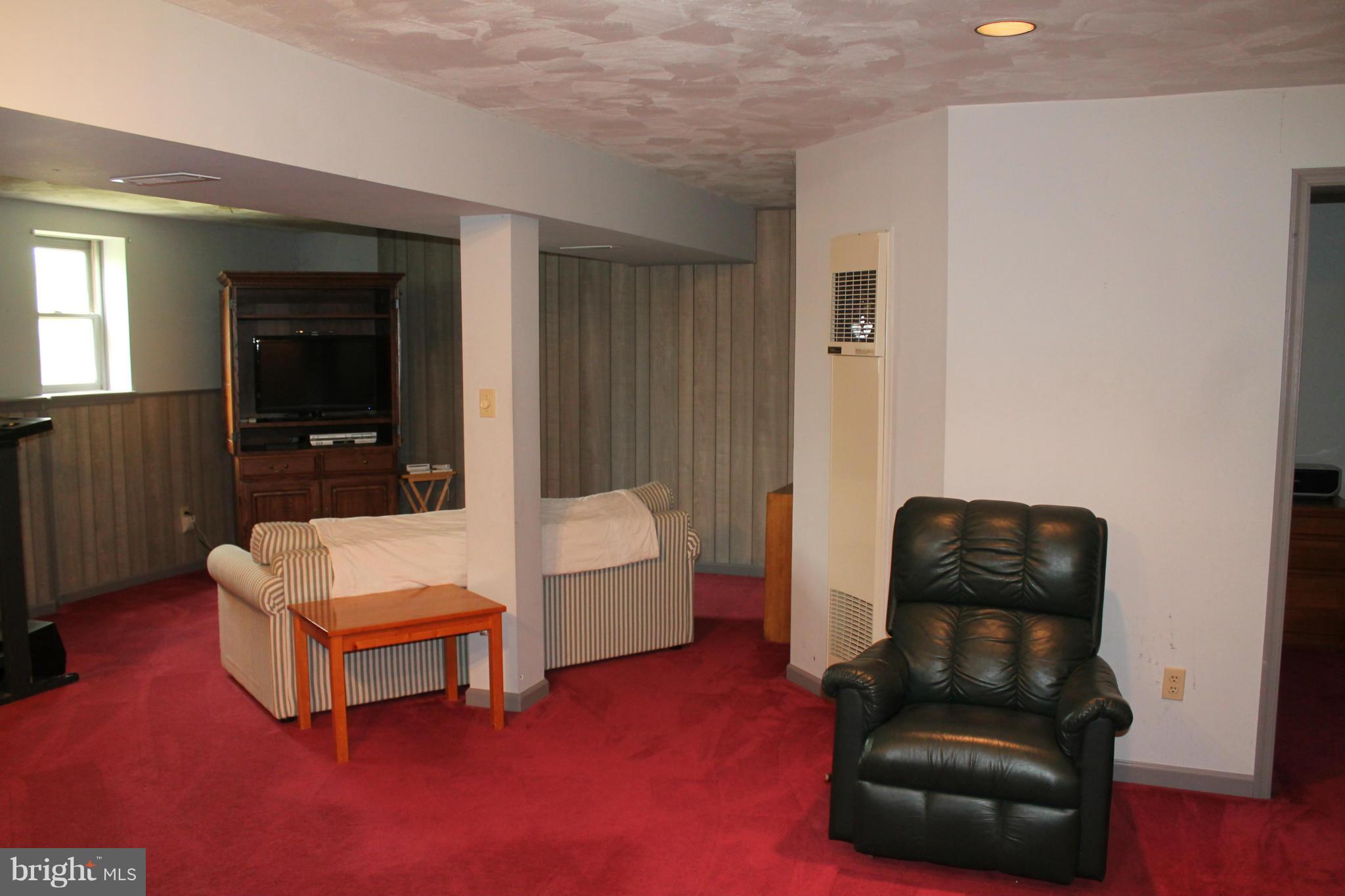 6613 Hemlock Point Road New Market, MD 21774 - Photo 15 of 20 Basement