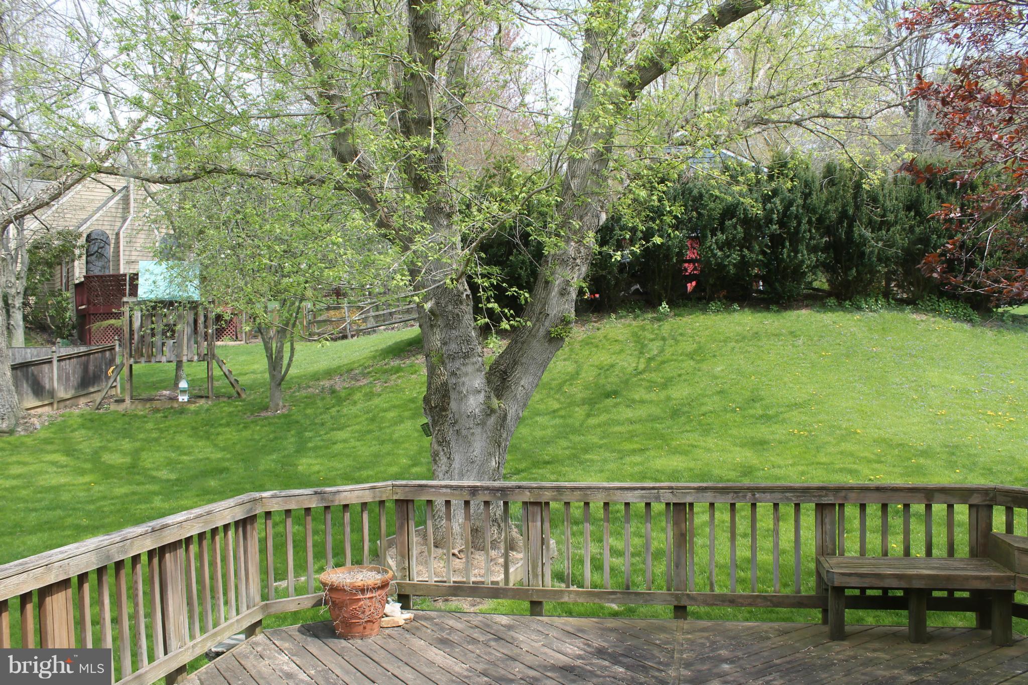 6613 Hemlock Point Road New Market, MD 21774 - Photo 16 of 20 Deck