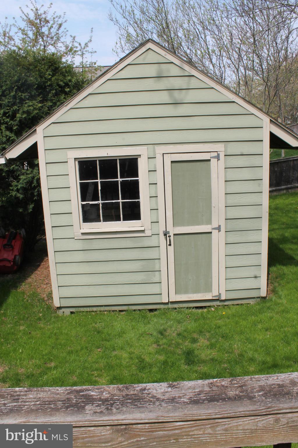 6613 Hemlock Point Road New Market, MD 21774 - Photo 17 of 20 Shed