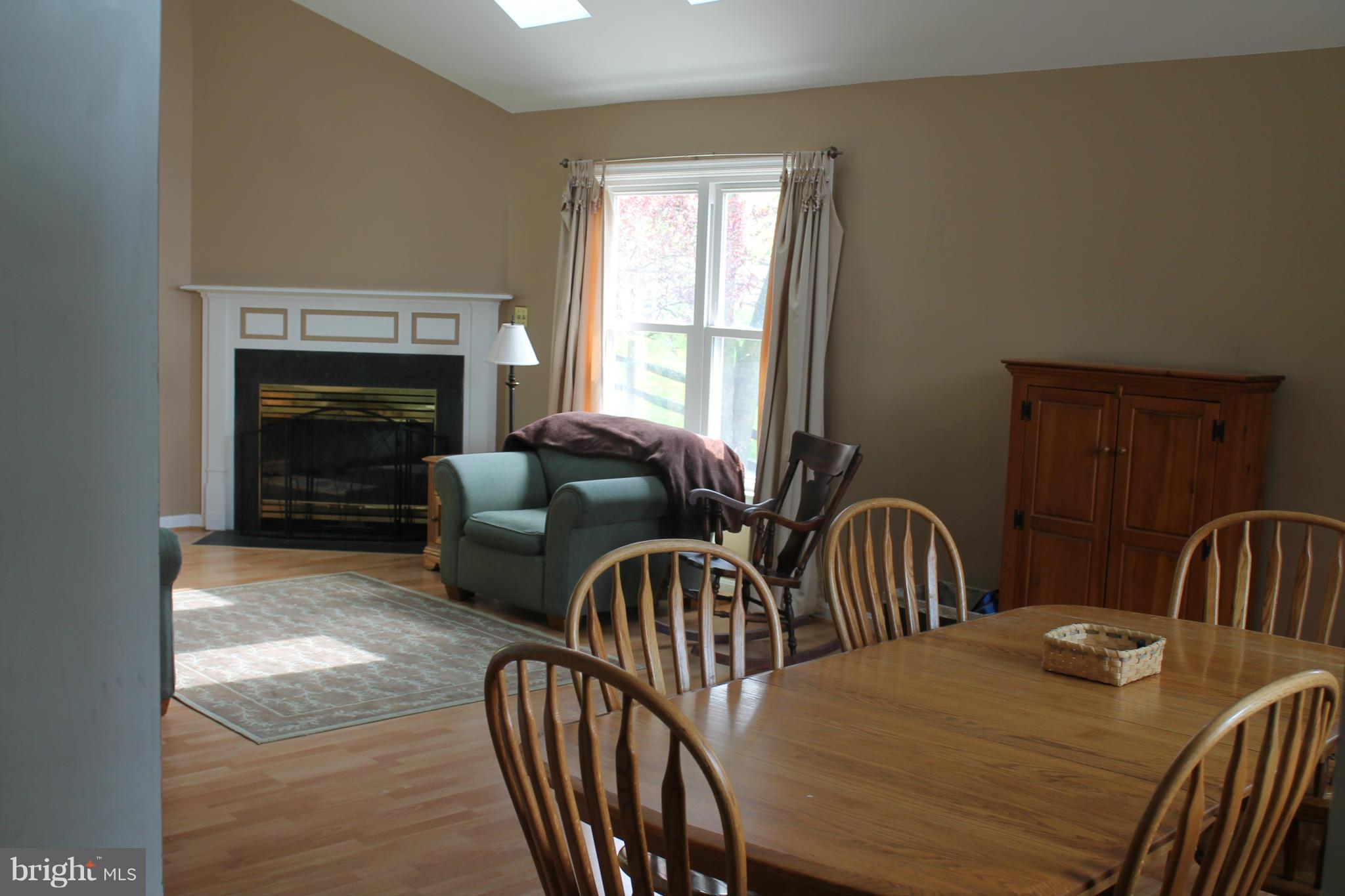 6613 Hemlock Point Road New Market, MD 21774 - Photo 20 of 20 Open Floor Plan