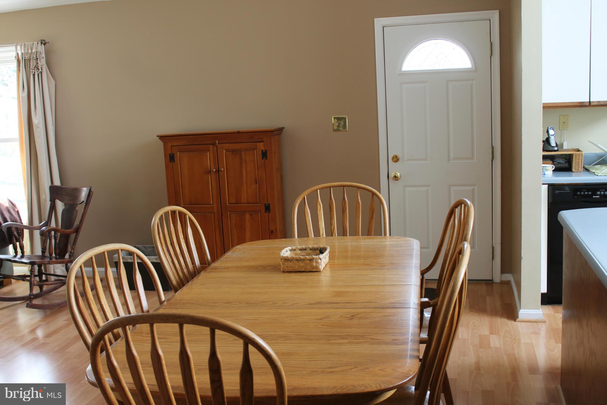 6613 Hemlock Point Road New Market, MD 21774 - Photo 5 of 20 Dining Room