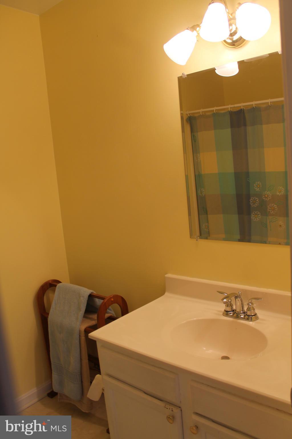 6613 Hemlock Point Road New Market, MD 21774 - Photo 7 of 20 Hall Full Bath
