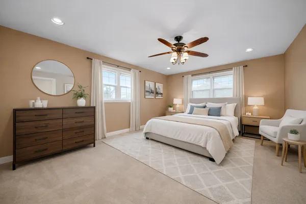 $4,250 | 4407 Howard Avenue, Unit 2, Western Springs, IL 60558