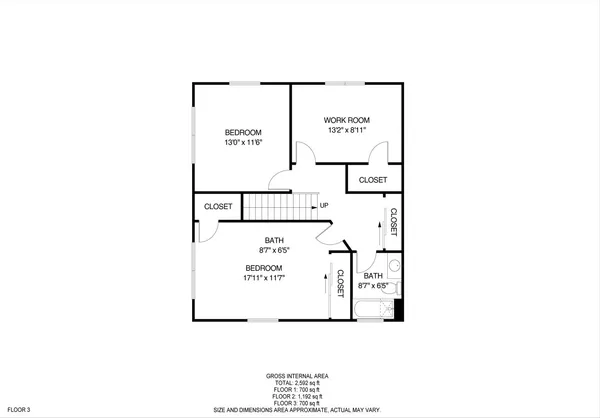 $4,250 | 4407 Howard Avenue, Unit 2, Western Springs, IL 60558