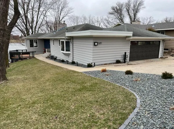 $630,000 | 529 West Park Lane, Albert Lea, MN 56007