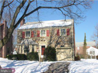 511 Upland Road Havertown, PA 19083 - Photo 1 of 1