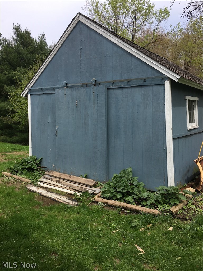 660 Remsen Road Medina, OH 44256 - Photo 33 of 35 Garden shed
