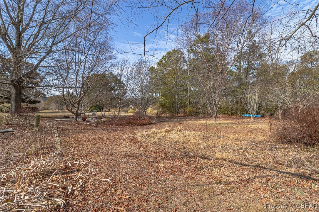 357 Harveys Neck Road Heathsville, VA 22473 - Photo 34 of 50